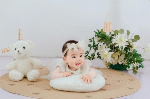 襄垣宝宝几个月枕枕头最好 襄垣宝宝几个月枕枕头最好