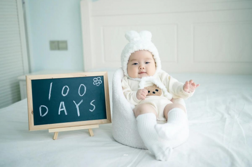 襄垣多大的宝宝可以吃盐 襄垣多大的宝宝可以吃盐